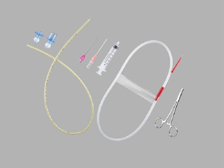 Cook Medical INTUBATION KIT, RETRO 6F - M-983643-2740 - Each – Axiom ...
