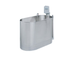Fabrication Enterprises Low Boy Whirlpool WHITEHALL® 90 gal. Extremities / Hip / Back