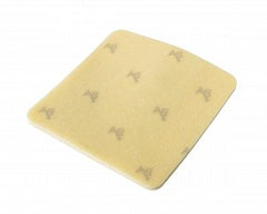 Med-Tech Resources Silver Foam Dressing Optifoam® Ag+ 4 X 4 Inch Square Sterile