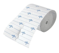 Med-Tech Resources Dressing Retention Tape MedFix™ Water Resistant Nonwoven Fabric 2 Inch X 11 Yard White NonSterile