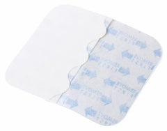 Med-Tech Resources Transparent Film Dressing Suresite® 123 Rectangle 2-2/5 X 2-4/5 Inch 3 Tab Delivery Without Label Sterile