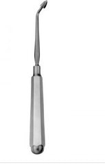 V. Mueller Antrum Perforator Wellaminski 6 mm Blade Diameter, 6-1/2 Inch Satin Finish - M-983963-1125 - Each