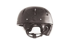 Alimed Hard Shell Helmet Black X-Large