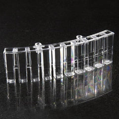 Globe Scientific Cuvette Individually Wrapped For Mindray™ BS-200 and BS300 Chemistry Analyzers