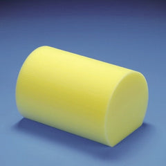 DeRoyal Knee Positioning Roll 11-1/2 X 7 Diameter Inch Foam Freestanding