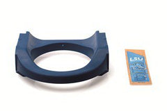 Laerdal Medical Suction Unit Bemis Canister Holder