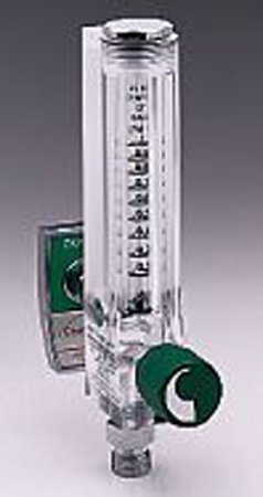 Allied Healthcare Flowmeter Timeter®