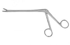 V. Mueller IVD Rongeur Poppen Straight 4 X 7 mm - M-984458-3236 - Each