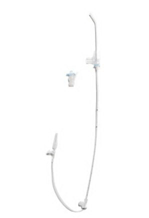 Avanos Medical Sales LLC CATHETER, RESP SAMPLING D MINI-BALL 12FR/16FR (5/CS) - M-984479-4063 - Case of 5