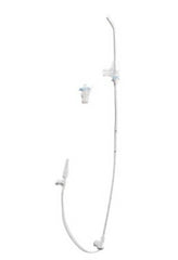 Avanos Medical Sales LLC CATHETER, RESP SAMPLING D MINI-BALL 12FR/16FR (5/CS) - M-984479-4063 - Case of 5