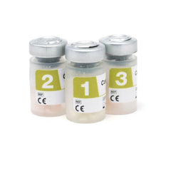 Audit Microcontrols Coagulation Control D-Dimer Level 1, 2, 3 6 X 1 mL