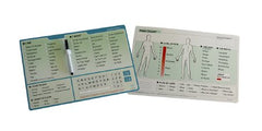 Fabrication Enterprises Communication Board