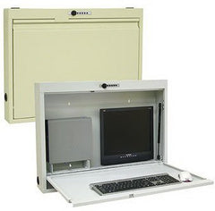 Omnimed Workstation Industrial Size