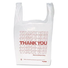 Lagasse Shopping Bag 11-1/2 X 21 Inch 12.5 MIC - M-984665-2355 - Case of 900