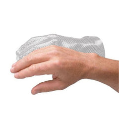 Patterson Medical Supply Cast Splint Rolyan® Aquaplast® 8 Inch X 24 Inch White