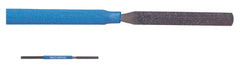 J & J Healthcare Systems Electrode Megadyne® 2-1/2 Inch Stainless Steel Blade Tip Disposable - M-985131-2243 - Box of 12