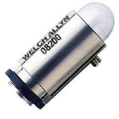 Welch Allyn Halogen Lamp Welch Allyn® 3.5 Volts 2.7 Watts
