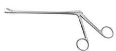 V. Mueller Spinal Rongeur Spurling Angled Down 4 mm Bite - M-985261-4331 - Each