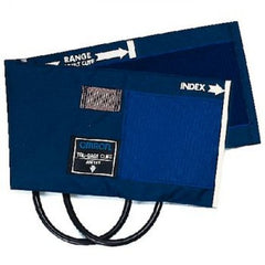 Patterson Medical Supply Blood Pressure Cuff Adult Arm Small Cuff Nylon Cuff