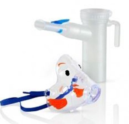 Vyaire Medical AirLife® Misty Max 10 Handheld Nebulizer Kit Small Volu –  Axiom Medical Supplies