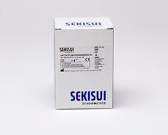 Sekisui Diagnostics Reagent General Chemistry Lactate Dehydrogenase For DC-Cal Multi-Analyte Calibrator R1: 3 X 100 mL, R2: 1 X 75 mL