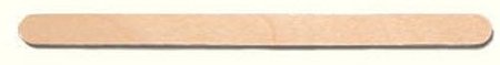 Puritan Medical Products Applicator Stick Puritan® Without Tip Wood Shaft 5-1/2 Inch NonSterile 1000 per Pack