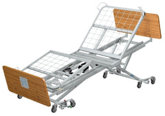 Span America Bed Package - M-985538-3896 - Each
