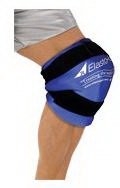 Southwest Technologies Hot / Cold Therapy Wrap Elasto-Gel™ 9 X 30 Inch