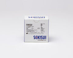 Sekisui Diagnostics Reagent Ethanol L3K® Drugs of Abuse Ethanol R1: 6 X 30 mL, R2 Standard: 1 X 5 mL