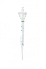 Fisher Scientific Pipette Tip Combitips® advanced, PCR Clean 2.5 mL Graduated NonSterile