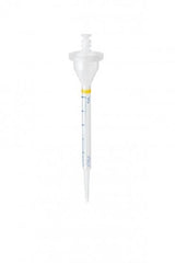 Fisher Scientific Pipette Tip Combitips® advanced, PCR Clean 1 mL Graduated NonSterile
