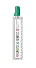Roche Diagnostics Reagent Cobas® Liat® Nucleic Acid Test Strep A For Cobas® Liat® Automated PCR Analyzer 20 Tests 20 Tubes