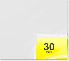 Fisher Scientific Adhesive Floor Mat Purus™ 24 X 36 Inch White LDPE / Acrylic - M-986474-2153 - Case of 4