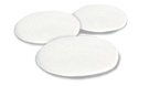 Derma Sciences Eye Pad Surecare