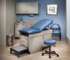 Clinton Industries Ready Room Clinton™ Fixed Height 400 lbs. Weight Capacity