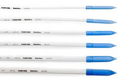 Teleflex Medical Thoracic Catheter Pleur-evac® 16 Fr. Straight Style