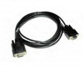 Mindray USA PC Interface Cable Serial Port to Serial Port For Accutorr 7, Passport 8, Passport 12 Patient Monitor