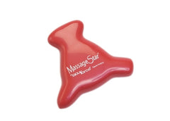 Fabrication Enterprises Handheld Massager AcuForce® Massage Star 2 X 5 X 5 Inch