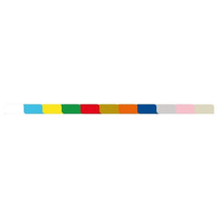 First Healthcare Products Divider Set Blank