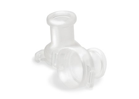 Atos Medical Tracheal Cannula Provox® LaryButton