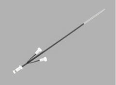 Cook Medical Sheath Introducer Peel-Away® 9 Fr. X 30 cm Length For External and Internal Drainage Catheters and 0.038 Inch Wire Guide - M-987112-2727 - Each