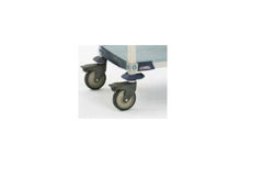 Intermetro Industries Shelves Metromax i 24 X 30 Inch