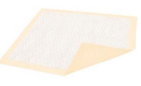 Hartmann Underpad Dignity® Ultrashield® Plus 30 X 36 Inch Disposable Fluff / Polymer Moderate Absorbency - M-987179-2371 - Pack of 10