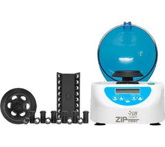 LW Scientific Centrifuge ZipCombo 6 Place 12,000 RPM