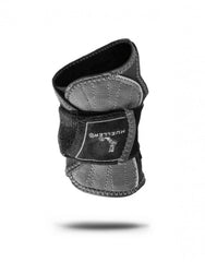 Mueller Sports Medicine Wrist Brace Mueller® Hg80® Hydracinn Fabric / Steel Left or Right Hand Black Small / Medium