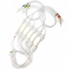 B. Braun TRANSFER SET, PINNACLE 6-LEAD VNTD (10/CS) - M-987429-3471 - Each