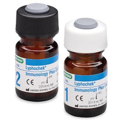 Bio-Rad Laboratories Assayed Control Lyphochek® Immunology Plus Level 2 2 X 1 mL