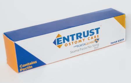 Fortis Medical Products Extension Strip Entrust With FortaGuard