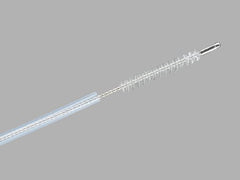 Cook Medical Cytology Brush 7 Fr. Sheath 240 cm Length