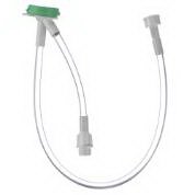 B. Braun Bag Fill Set Pinnacle® - M-987534-4778 - Case of 25